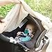 Buckets of Cute Plush, Knitted Fleece Baby Blanket - Large [30