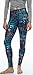 LMB Lush Moda Extra Soft Leggings with Designs- 136YF Aztec Multi Yoga