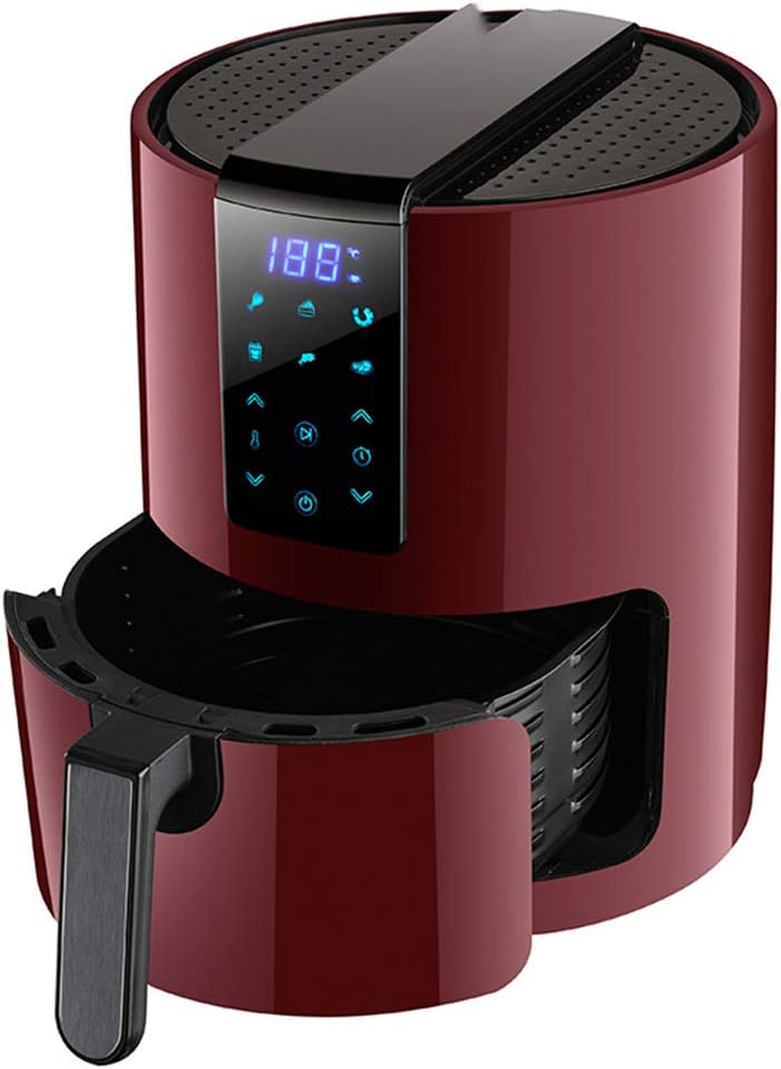 Best Coocoo Air Fryer