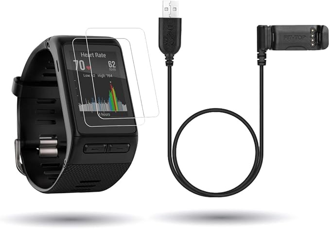 garmin vivoactive hr gps