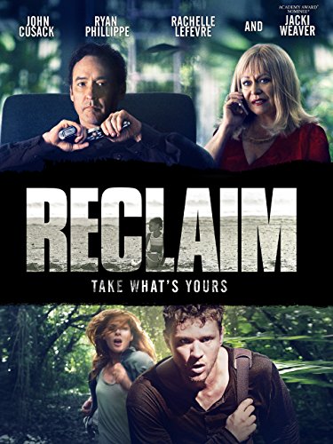 Reclaim