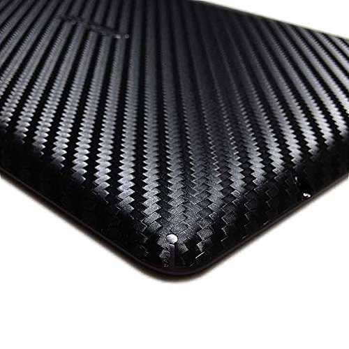 ArmorSuit MilitaryShield - Asus Transformer Prime Screen Protector + Black Carbon Fiber Full Body Skin Protectorw/ Lifetime Replacements
