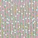 Origami Paper- Cherry Blossom Prints- Small 6 3/4