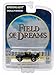 Greenlight 1987 JEEP WRANGLER YJ from the classic 1989 film FIELD OF DREAMS GL Hollywood Series 14 2016 Collectibles Limited Edition 1:64 Scale Die Cast Vehicle