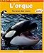 L'orque : Terreur des mers by