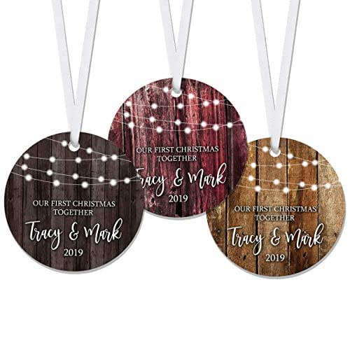 1st christmas boyfriend gift