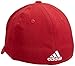 NBA Cleveland Cavaliers Men's Structured Flex Cap, Small/Medium, Burgundy