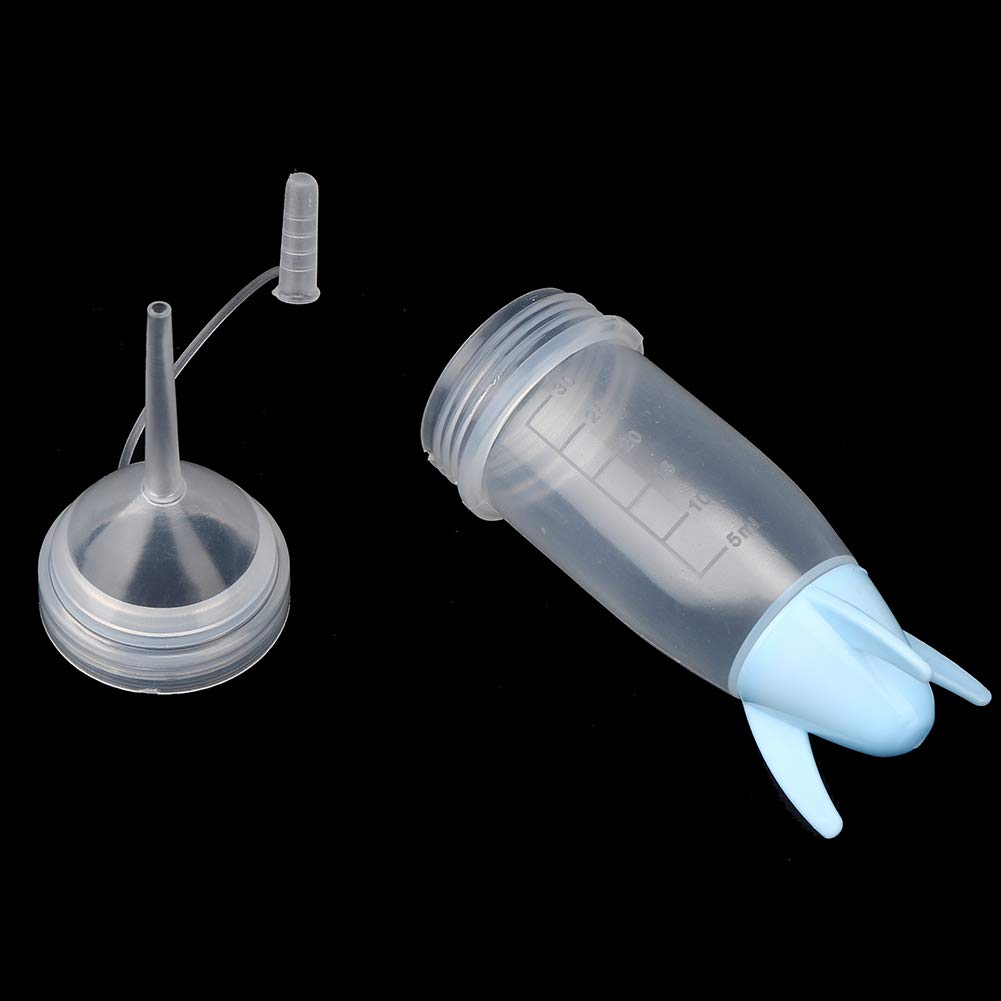 Medication Dispenser, Baby Feeder, Professional Safe 3 pcs. Convenient