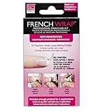 Nail Bliss French Wrap Manicure Kit