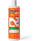 Miles Body Wash - Clean Scent - 16 oz
