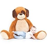 Jumbo Plush Animal, Large 49
