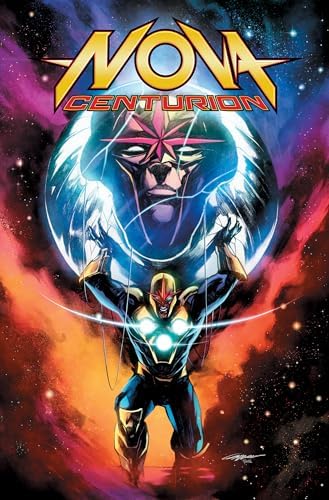 マーベルユニバース　ノヴァ　NOVA剥がれあり Amazon.com: Nova: Resurrection: 9781302905293: Loveness, Jeff