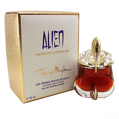 thierry mugler alien essence absolue eau de parfum intense