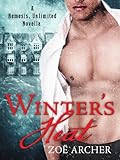 Winter's Heat: A Nemesis Unlimited Holiday Novella