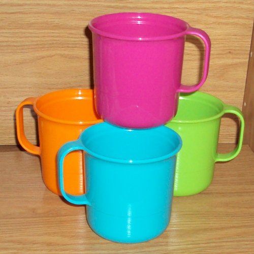 Tupperware Microwave Coffee Mugs, Stackable Coffee Cups Amazon.co.uk