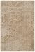 SAFAVIEH Venice Shag Collection Accent Rug - 3' x 5', Champagne, Handmade Glam, 3-inch Thick Ideal for High Traffic Areas in Entryway, Living Room, Bedroom (SG256C)