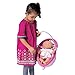 Manhattan Toy Baby Stella Cute Comfort Car Seat Baby Doll Accessory for 12