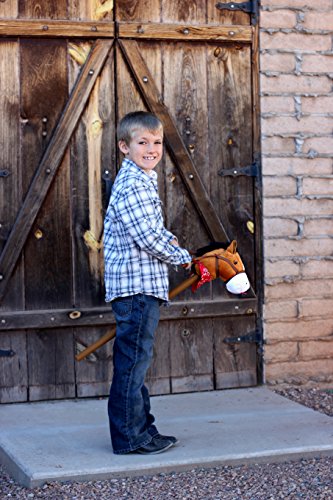 1 WALIKI+Stick+Horse+plush+toddlers