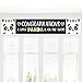 Big Dot of Happiness Party Like a Panda Bear - Baby Shower Decorations Party Banner