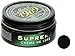 Collonil 1909 Black Cream Polish. Revives Color and Nourishes Smooth and High Gloss Leather Shoes.