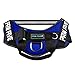 Paw Five CORE-1 Dog Harness, Reflective No-Pull with Built-in Waste Bag Dispenser, Fully Adjustable with Padded Control Handle for Medium and Large Dogs, (Medium (Girth: 27