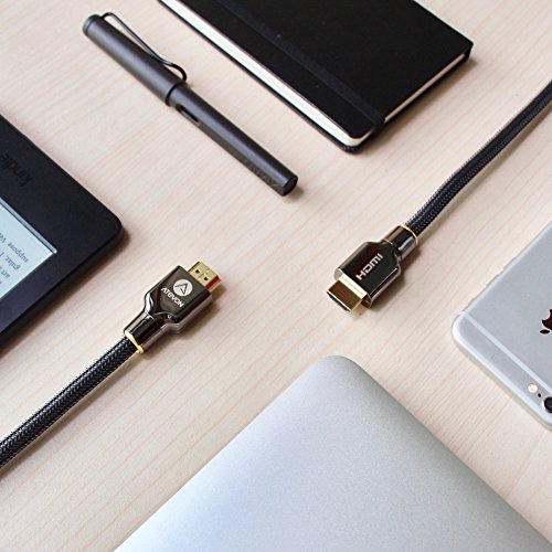 Atevon HDMI Cable - Thumbnail 4