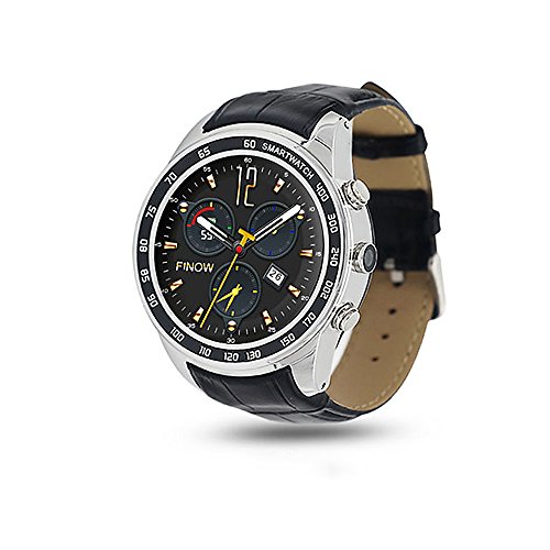 LNBEI Hot Smart Watch Q7 Android with MP Oman Ubuy