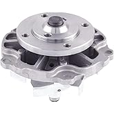 Gates 41020 Premium Engine Water Pump | Replaces QPW8 251-671 252-721 10048949 10174858 12371989 12518295 14092225 31022744 88926235 89017269 89017311 96040 DP960.