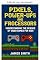 Livro Pixels, power-ups e processadores