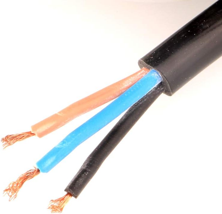 Gebildet 2M Cable Float Switch Water Level Controller for Sump Pump,Water Tank - Image 5