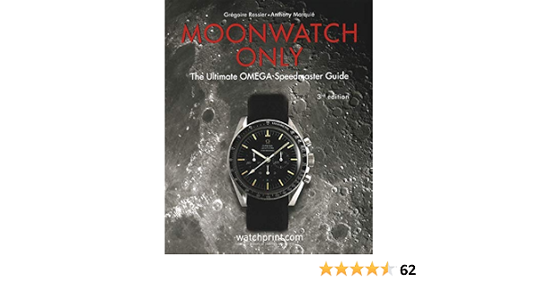 moonwatch only