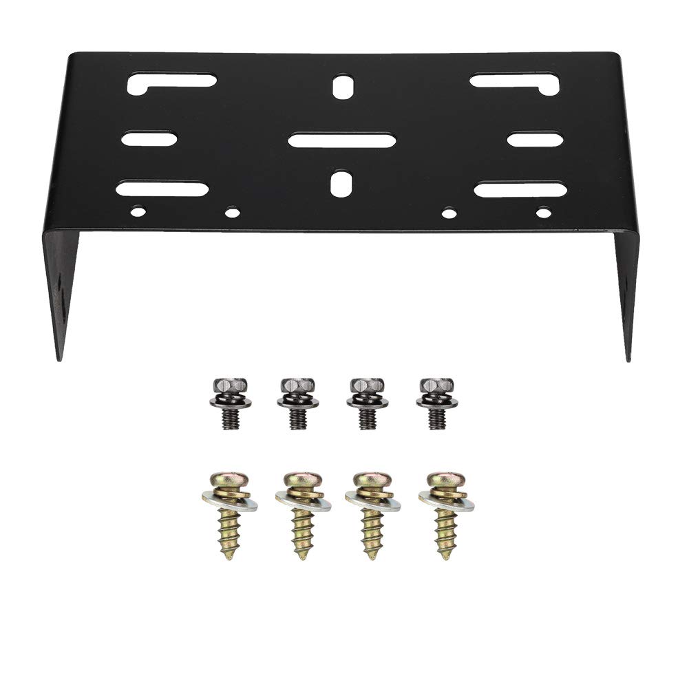 Talkie Mounting Brackets for TK7160, TK7160H, TK8160 - Durable Steel Construction
