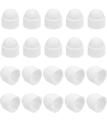 15x BMW MINI 10 Mm Testa Esagonale Dado Autofilettante - Foto 10