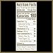 SQUIRREL BRAND Artisan Nuts Town and Country Mix, 18 oz Gift Tin
