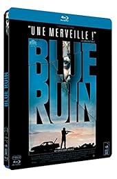 Blue Ruin - Blu-ray