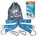 HIG Tree Swing Straps - Set of Two 58