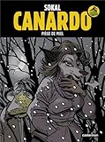 Image de Une enquÃªte de l'inspecteur Canardo, Tome 21 : PiÃ¨ge de miel