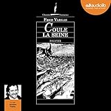 Coule la Seine (Commissaire Adamsberg 4)
