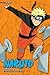 Naruto 3-in-1, Vol. 12: A Compilation of the Graphic Novel Volumes 34-36