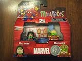 Minimates TRU Exclusive Rictor & Boomer
