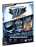 The Sly Collection Official Strategy Guide (Bradygames Strategy Guides) by