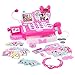 MINNIE 89496 Happy Helpers Deluxe Cash Register, Multicolor