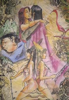 What Is Fairy Tale Mean In Spanish