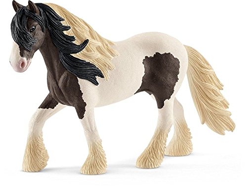 Schleich North America Tinker Stallion Toy Figure