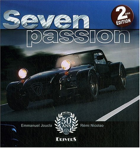 Seven