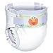 Pampers Cruisers Diapers Size 5 Economy Pack Plus. 140 Count