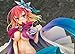 Phat! No Game No Life: Stephanie Dola 1: 7 Scale PVC Figure