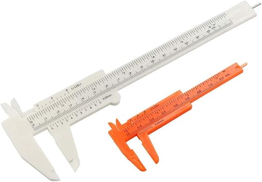 Vernier caliper measuring tool Clearance