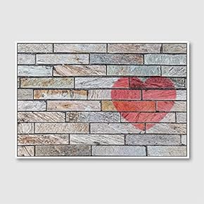 Framed Canvas Wall Art for Living Room, Bedroom Animals Canvas Prints for Home Decoration Ready to Hang - 16x24 inches
