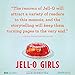 JELL-O Girls: A Family History